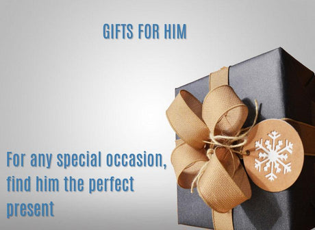 Gifts for Him