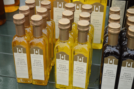 Oils & Vinegars