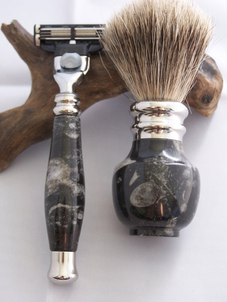 Shaving Brushes