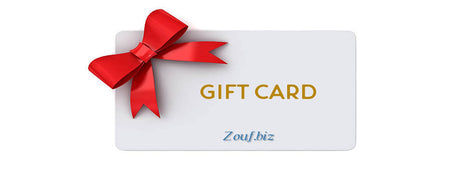 Gift Cards