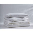 Prestige Linen Pillow Case, White