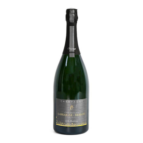 Christian Lassaigne-Berlot Champagne Brut Magnum