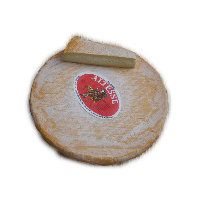 Altesse des Vosges Cheese