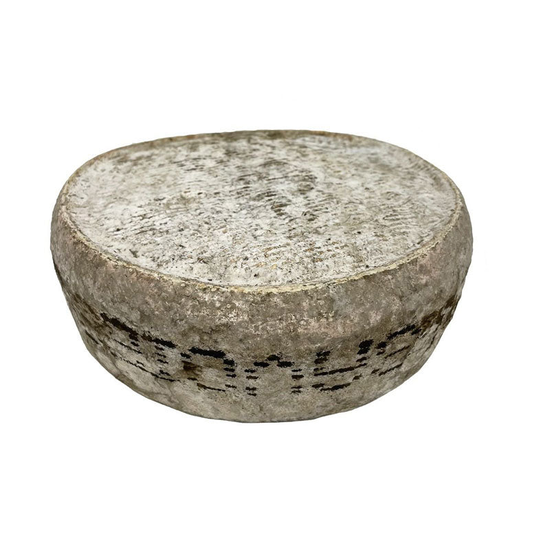 Tomme de Savoie Fermier