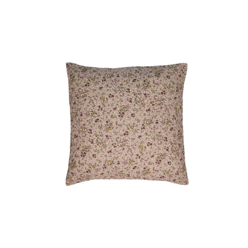 Boheme Liberty Cushion, Lilac