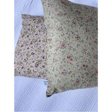 Boheme Liberty Cushion, Lilac