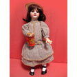 All-Bisque Doll Penelope