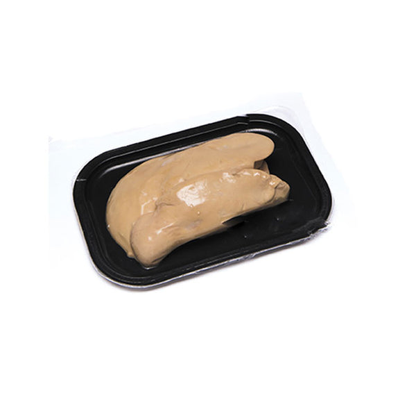 Bloc of Duck Foie Gras 65g – Petite Pleasures