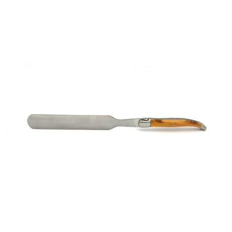 Laguiole Foie Gras Slicer Set, Juniper - Zouf.biz