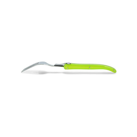 Laguiole Forks, Fluo Acrylic - Zouf.biz