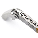 Laguiole Acacia Sommelier Corkscrew, Prestige Collection