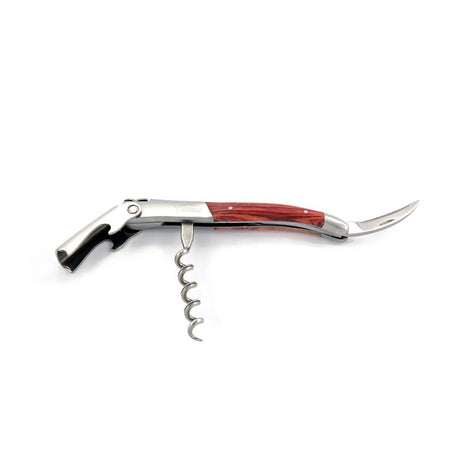 Laguiole Rosewood Sommelier Corkscrew - Zouf.biz