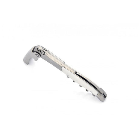 Laguiole White Corian Sommelier Corkscrew - Zouf.biz