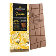 Milk Chocolate Bars Jivara 40%