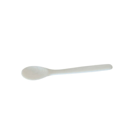 White Mother of Pearl Caviar Spoon - Zouf.biz