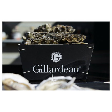 Gillardeau Speciales Oysters N.2 - Zouf.biz