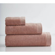 Prestige Terry Bath Towel, Terracotta