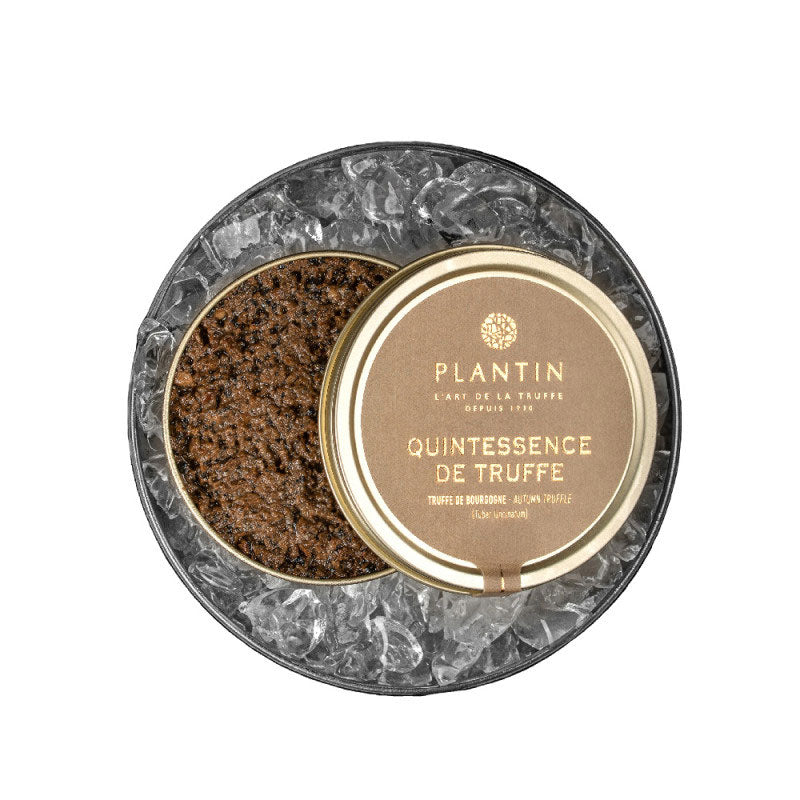 Burgundy Truffle Quintessence