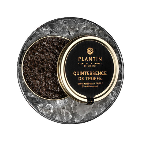 Black Truffle Quintessence