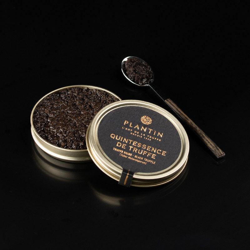 Black Truffle Quintessence