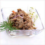 Mackerel Rillettes with Wild Madagascar Pepper - 90g