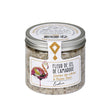 Fleur de Sel de Camargue with Lemon Zest and Timur Berries - 200g