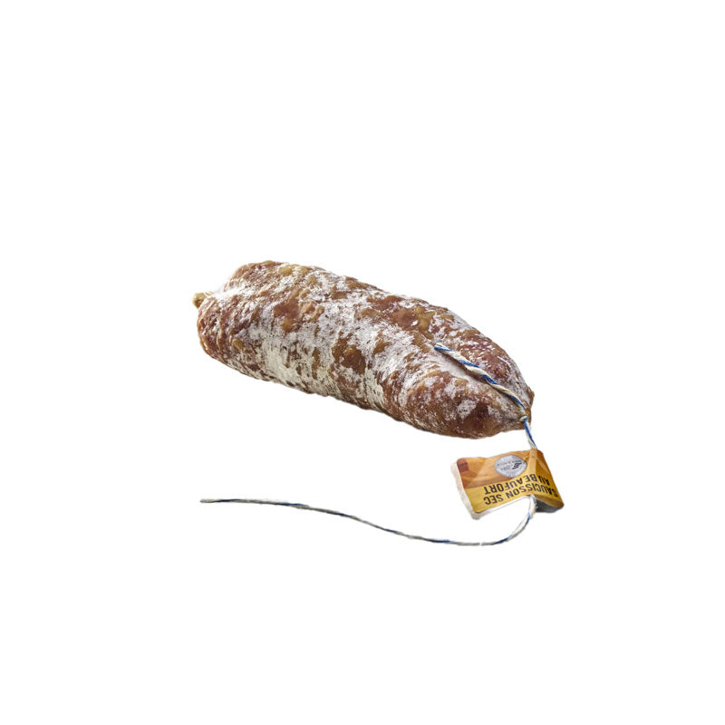 Saucisson Sec - Beaufort - 200g