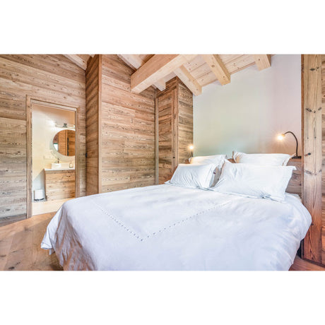 Chalet Damour for Rent in Mont-Blanc Region - Zouf.biz