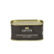 Whole Duck Foie Gras - 130g Tin - Silver Medal - Zouf.biz